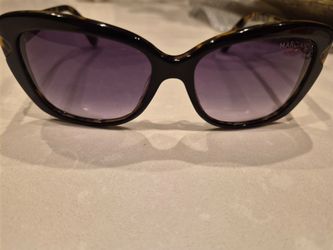Marciano Cat-Eye Sunglasses