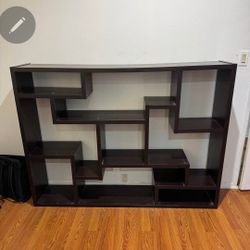 Very Cool And Unique Bookcase