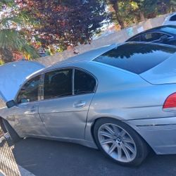 Looking To Trade For 4×4 Pic Up  