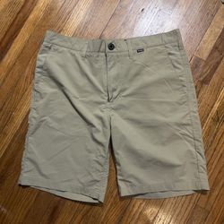 Men’s Hurley Shorts Sz 31