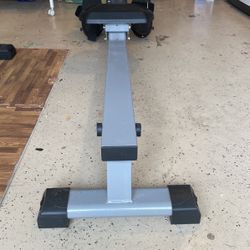 Sunny Classic Rowing Machine