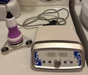 Radio Frequency Skin Tightening Device