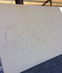 Smart siding 4x6