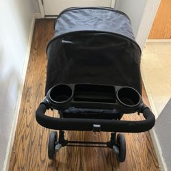 Baby Stroller 