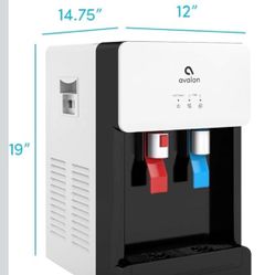 Avalon Water Dispenser