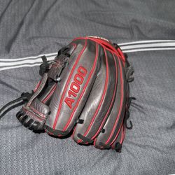 Wilson A1000