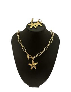 Starfish set