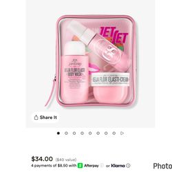 Sol de janiero, beija flor jet set