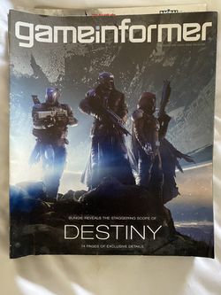 Reader Games Of The Year 2012 - Game Informer