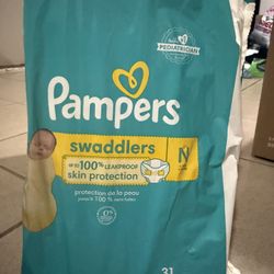 Diapers