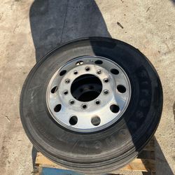 Rims