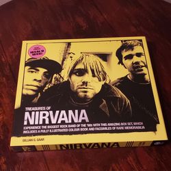 Nirvana Book