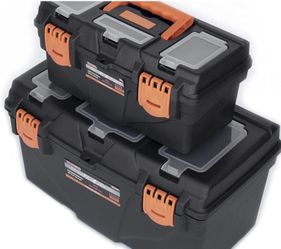 Tool Box