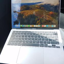 Apple Mac Book Air A2337