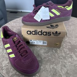 MENS ADIDAS SHOES