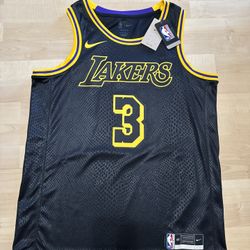 Lakers Jersey 