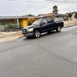 2008 Dodge Ram 1500