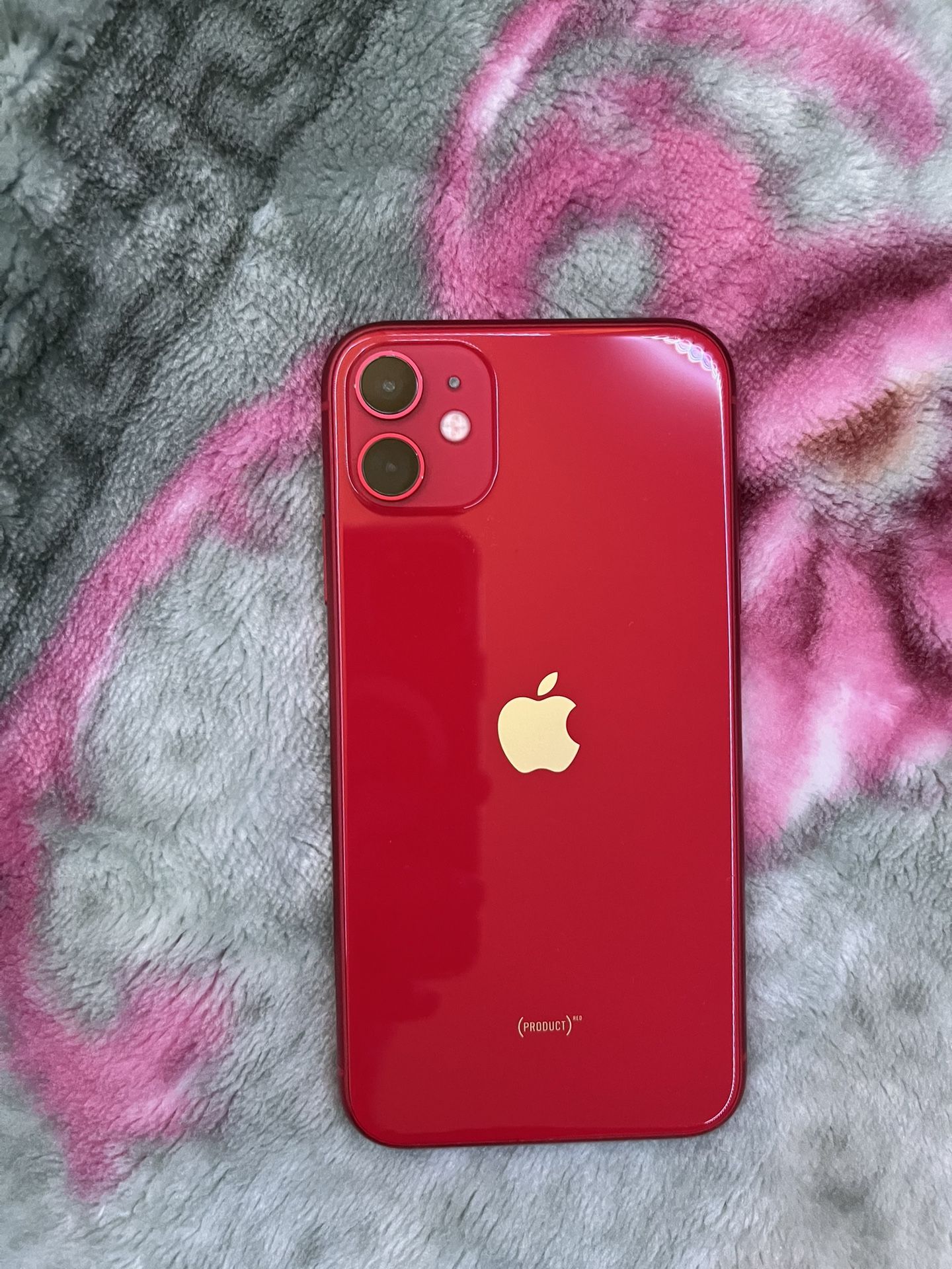 iPhone 11 64GB Unlocked