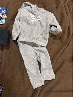 Toddler set