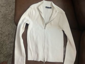 BRANDY MELVILLE KNIT LONG SLEEVE