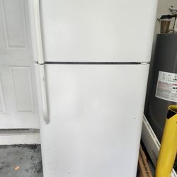 Frigidaire 