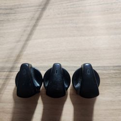 1992-96 Ford F-150/ AC Knobs Bronco