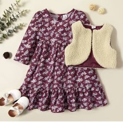 Toddler dress