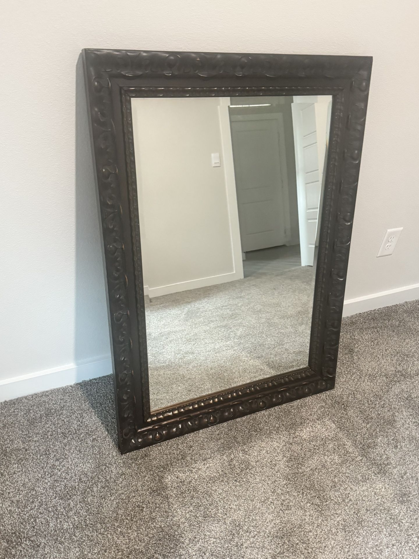Nice Mirror