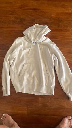 Nike fleece pullover hoodie