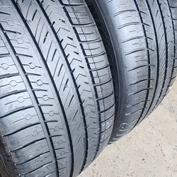 245-50-19 Michelin