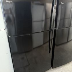 Whirlpool refrigerator