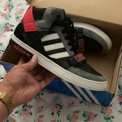 ADIDAS Hardcourt ‘Chicago Bulls’