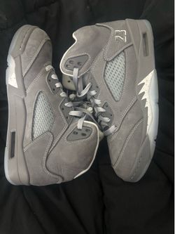 Jordan 5’s