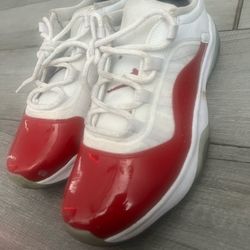 Jordan 11 Cmft Cherrys