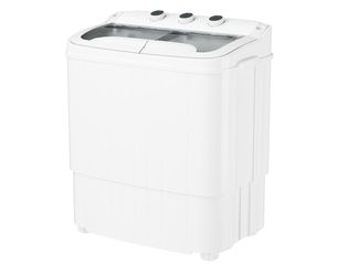 Portable washer