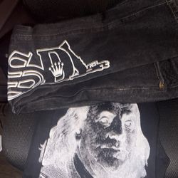 SDL Jeans