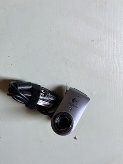 Logitech Camera 
