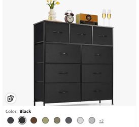 Drawer storage tower