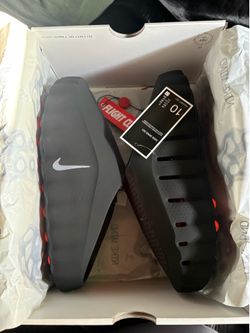 Nike Mind 001 ‘ Black ‘