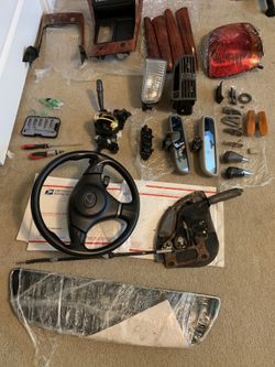 Gs300 Gs400 Sc300 Is300 Parts 