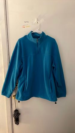 Croft & Barrow  Turtleneck Sweatshirt