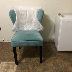 Beautiful Accent Office Chair 