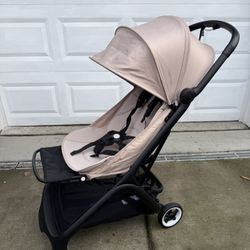 Bugaboo Butterfly Stroller 