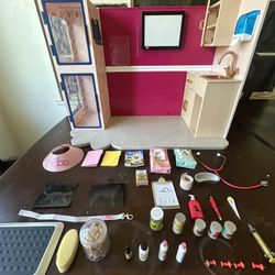 Veterinary Play Clinic 