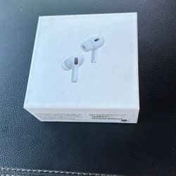 Air pod pro 
