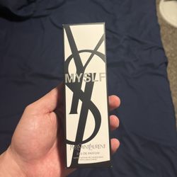 Ysl Myself Eau De Parfum 