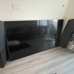 65” Vizio smart Tv