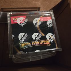 Mega Enhanced Booster Box