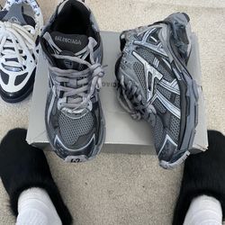 Balenciaga Runners
