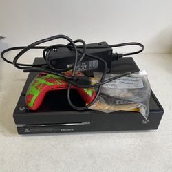 Xbox One Console